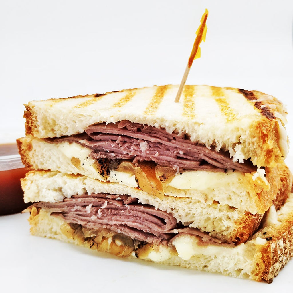 French Dip