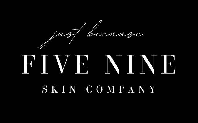 Five Nine Skin Company