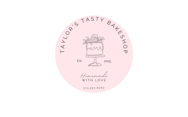 Taylor’s Tasty Bakeshop