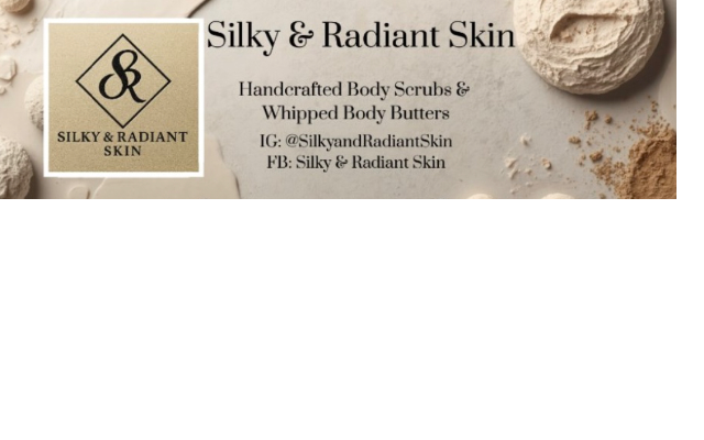 Silky & Radiant Skin