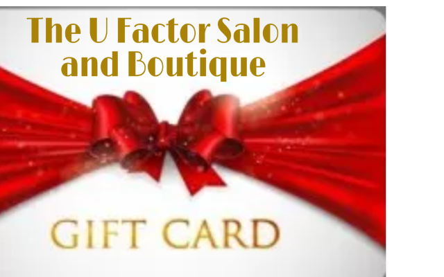 The U Factor Salon Boutique and Hair Loss Center