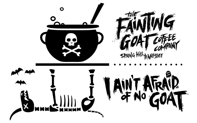 The Fainting Goat Coffee