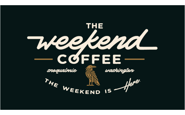 The Weekend Coffee