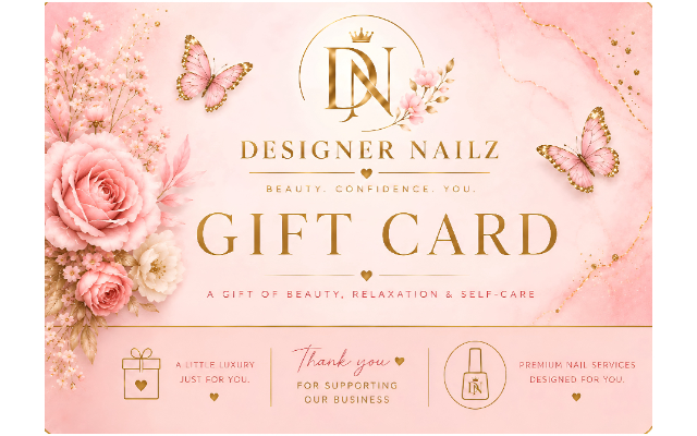 Designer Nailz LLC
