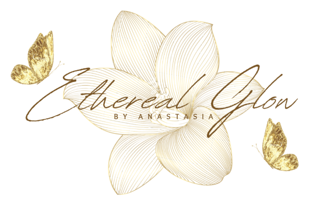 Ethereal Glow by Anastasia