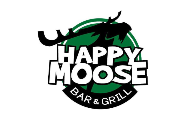 Mentor Happy Moose