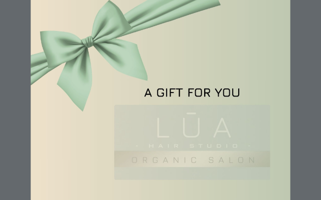 LŪA Hair Studio