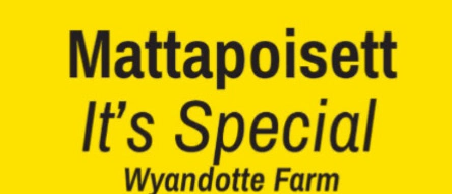 Wyandotte Farm