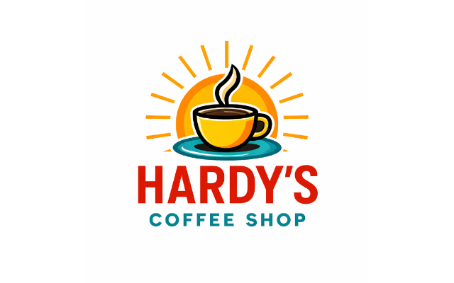 Hardy Tea Co