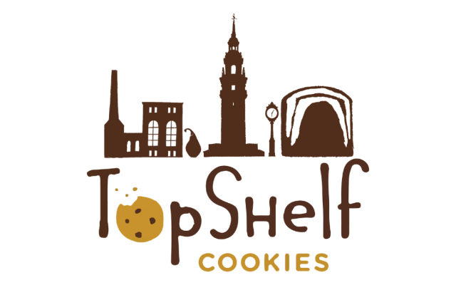 Top Shelf Cookies