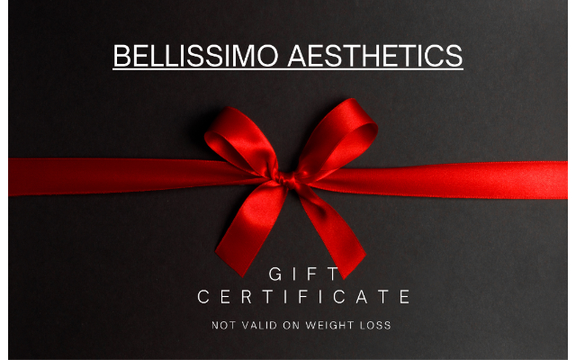 Bellissimo Aesthetics