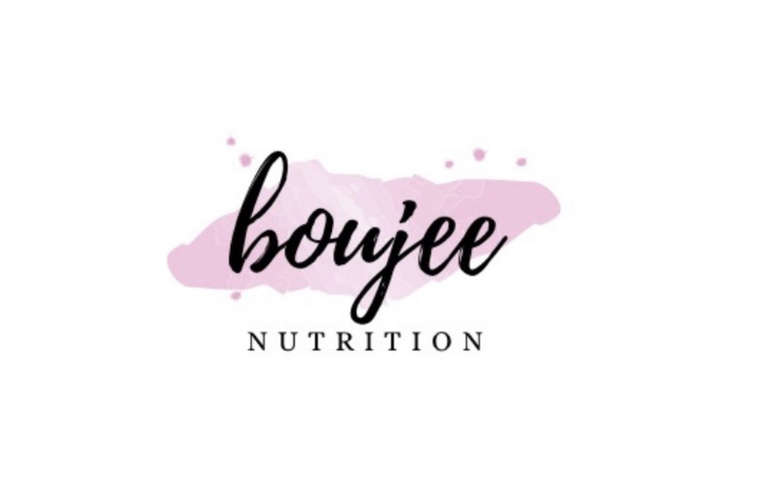 Boujee Nutrition
