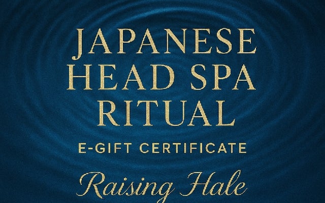 Raising Hale Hair Studio -- Stylist Stacey Hale