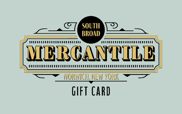 South Broad Mercantile