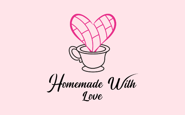 Homemade with Love inc.