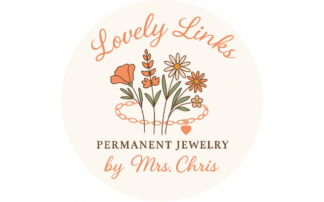 Lovely Links by Mrs. Chris