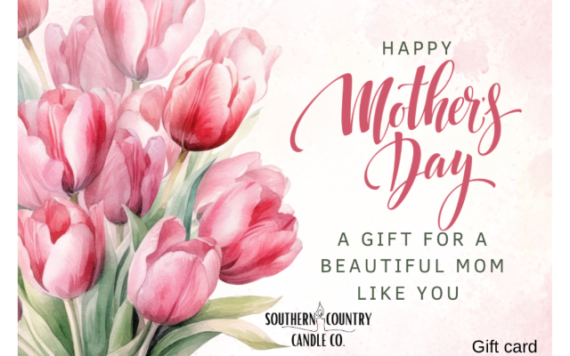 Southern Country Candle Co.