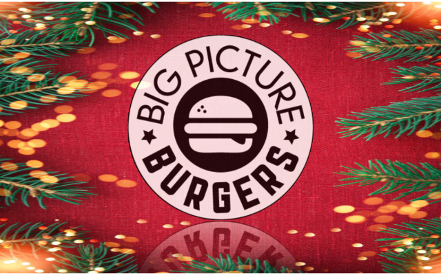 BIG PICTURE BURGERS