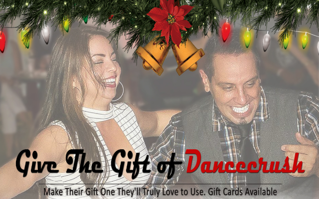 DANCECRUSH, LLC.