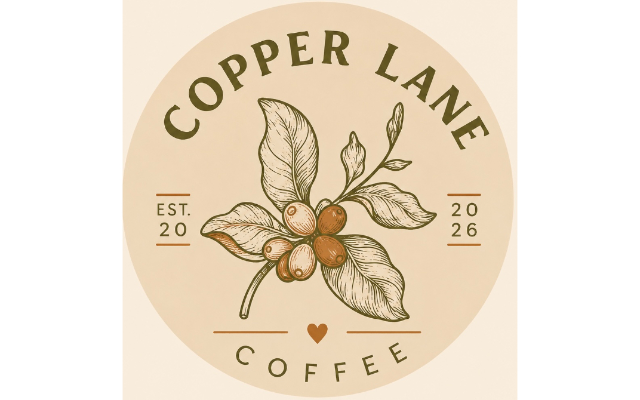 Copper Lane Coffee