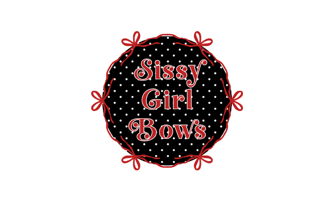 Sissy Girl Bows