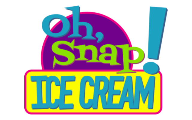 Oh Snap Ice Cream LLC