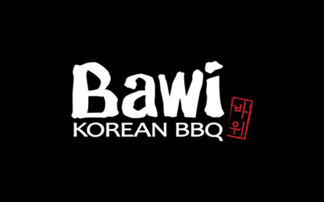 Bawi Korean BBQ