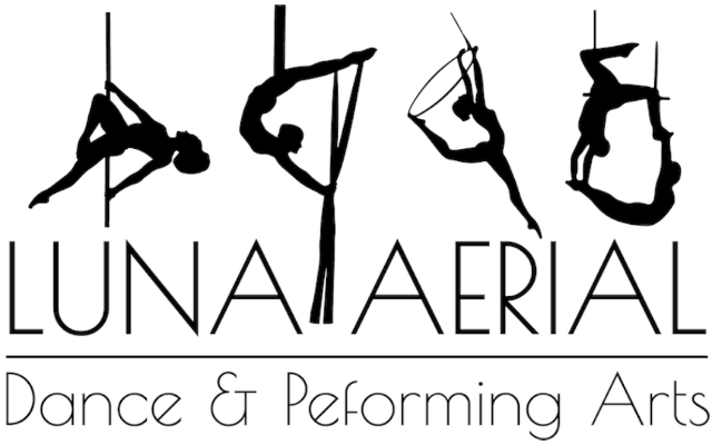 Luna Aerial Dance & Performing Arts, LLC