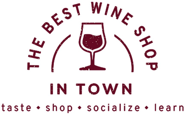 The Best Wine Shop in Town