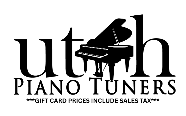 Utah Piano Tuners