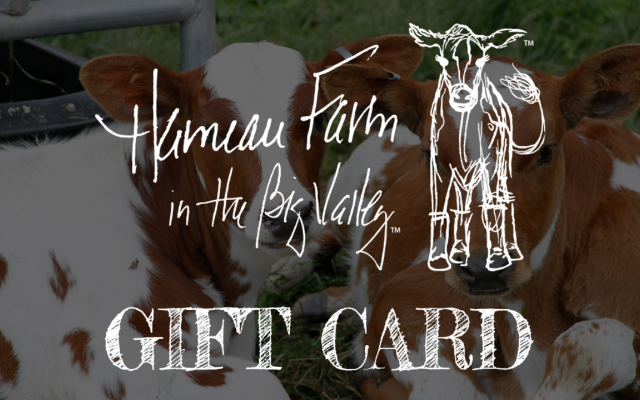 Hameau Farm