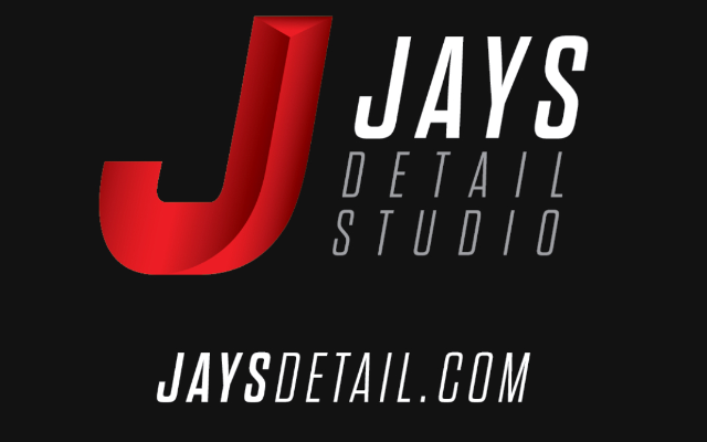 Jays Detail Studio