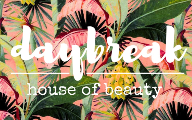 DayBreak Salon & Skin Spa L.L.C.