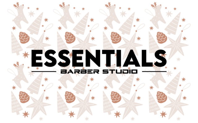 Essentials Barber Studio