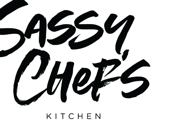 Sassy Chef's Kitchen