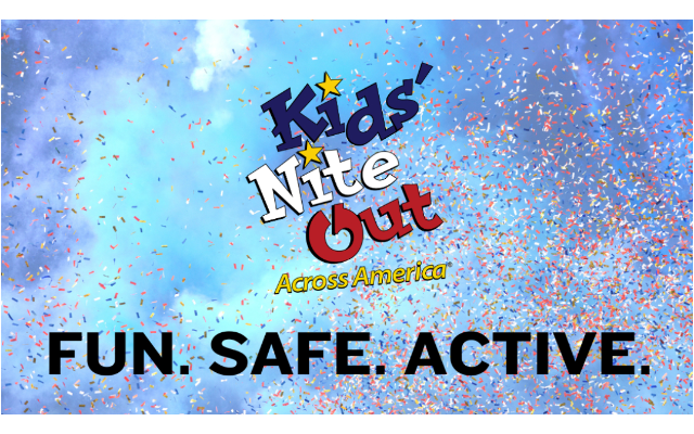 Kids' Nite Out- ABC Entertainment, LLC