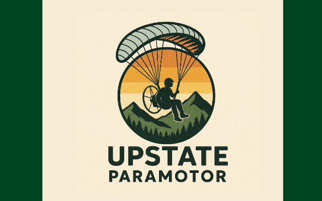 Upstate Paramotor
