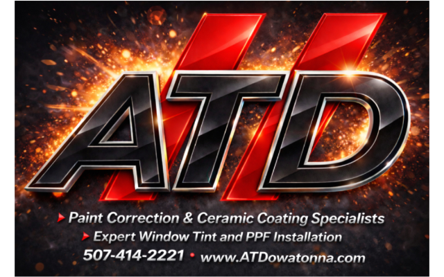 All the Details, LLC