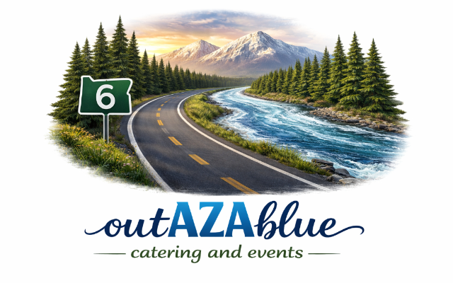 OutAZABlue Market & Cafe