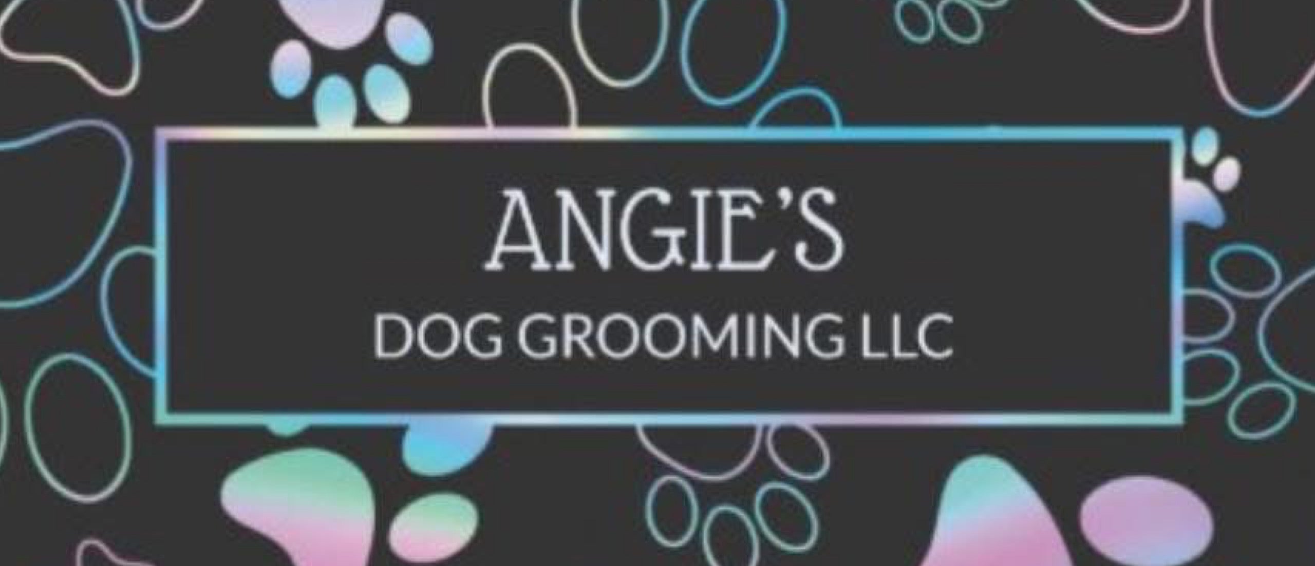 Angies Dog Grooming LLC