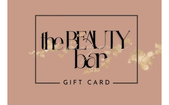 The Beauty Bar Arizona