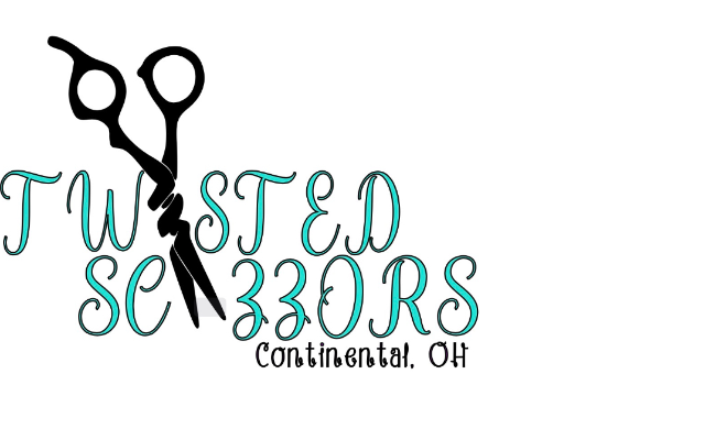 Twisted Scizzors