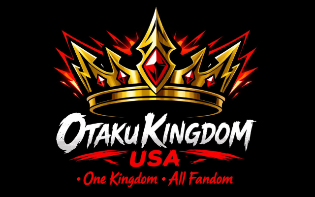 OTAKU KINGDOM USA
