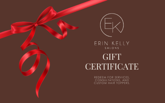 Erin Kelly Salons