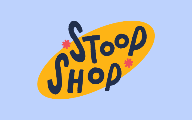 Stoop Shop