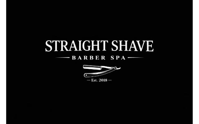 Straight Shave Barber Spa