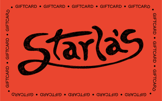 Starla's