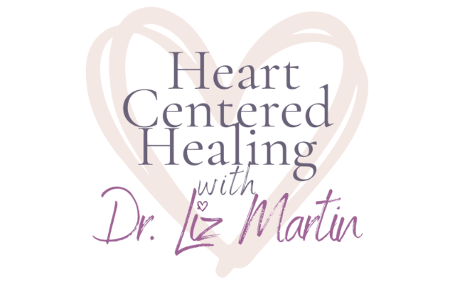 Heart Centered Healing Inc.