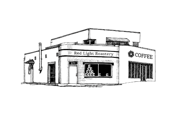 Red Light Roastery