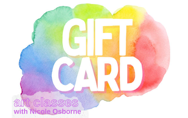 Nicole Osborne Artist